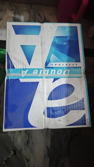 DOUBLE A PAPER RIM 70 GRAM