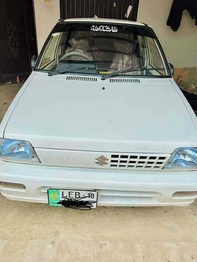 suzkui mehran 18 b2b genuine