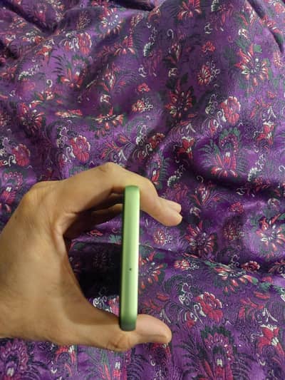 Samsung A24 8/128 official PTA 10 month warranty