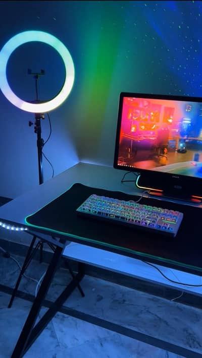 AMD Ryzen 5 5660x With Aorus Elite B550