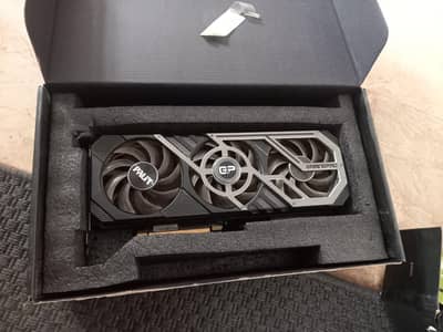 GeForce RTX 3070 8 Gb