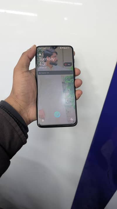 One plus 6T 8/128gb