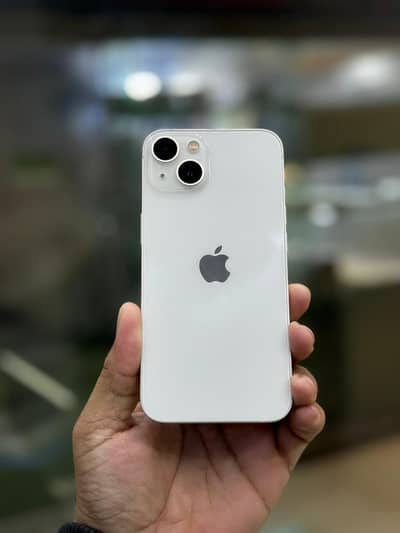 iphone 13 PTA proved