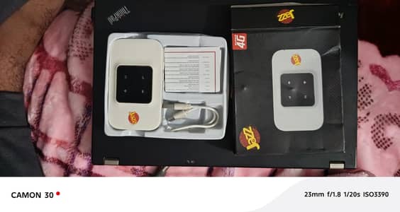 Jazz internet device