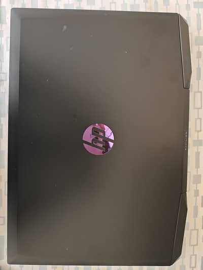HP Gaming Laptop