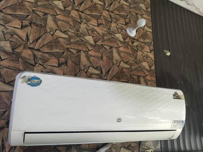 PEL 1.5 TON DC INVERTER HEAT AND COOL GENINNE   0322/41/43/450