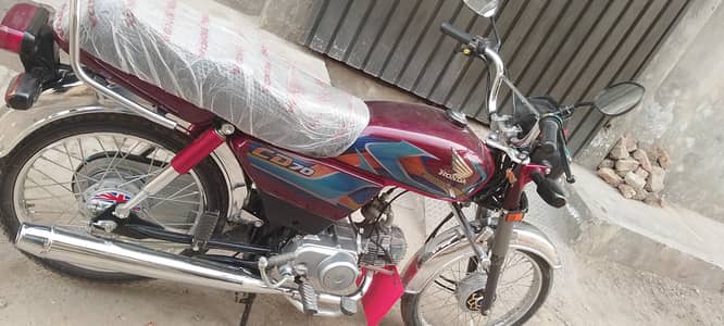 all okay condition 10 by 10