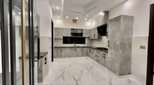 Beautifull Brand New Double Story House 5 Master Bed First Entry