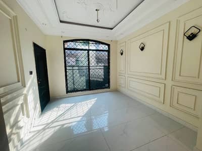 Beautifull Brand New Double Story House 5 Master Bed First Entry