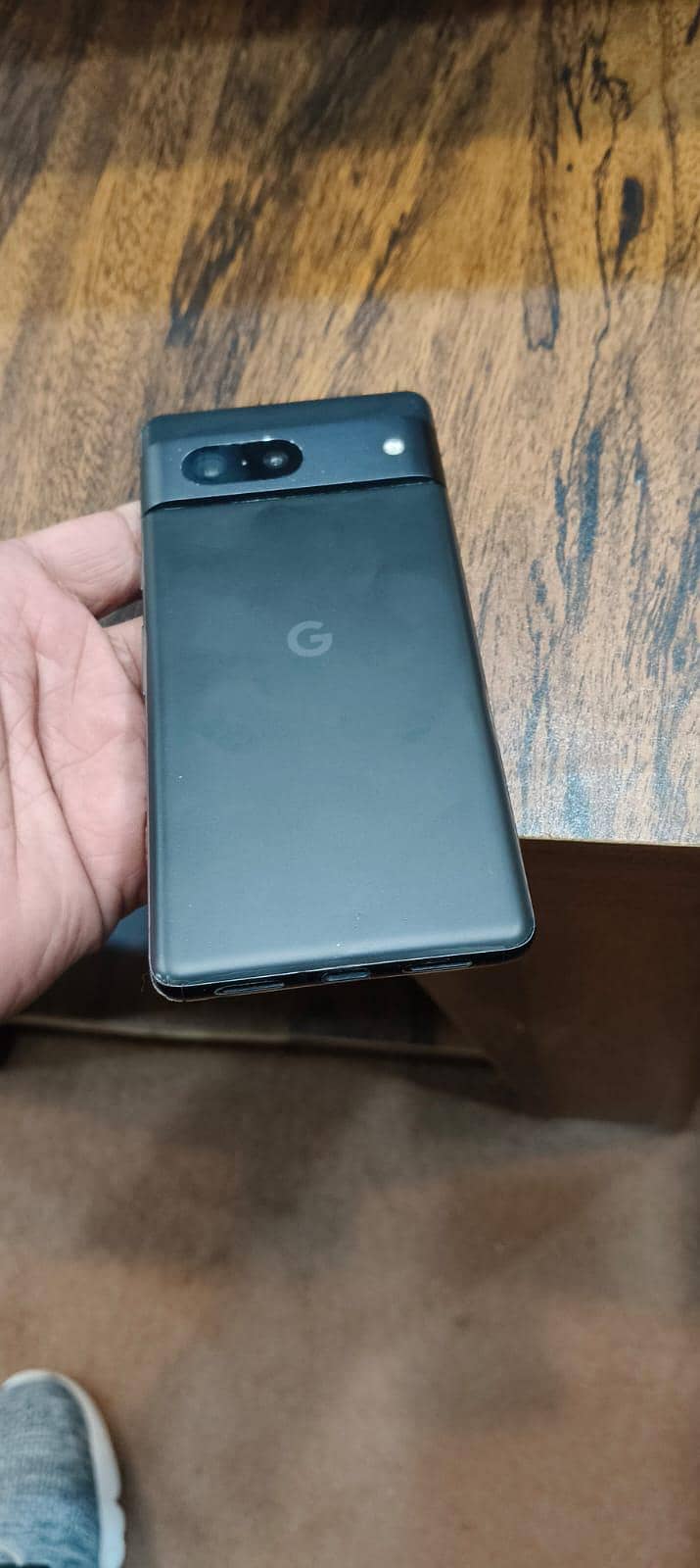 pixel 7 9