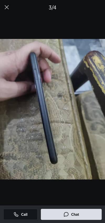 Google pixel 4 pta approved