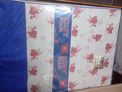 Matress Roby Foam