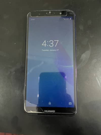 Huawei y5 lite