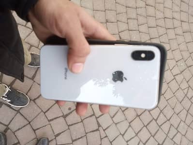 Iphone x pta approved