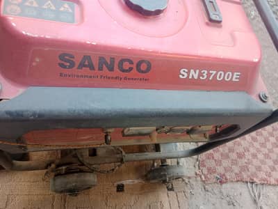 SANCO  EN3700