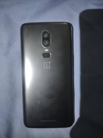 one plus 6 pta 8/128 exchange possible