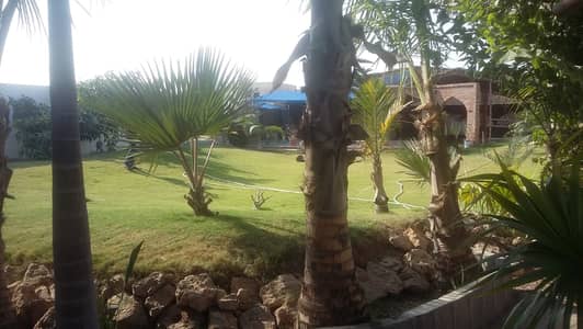 Scheme 33, Super Highway, Shah Wilayat Cooperative Housing Society