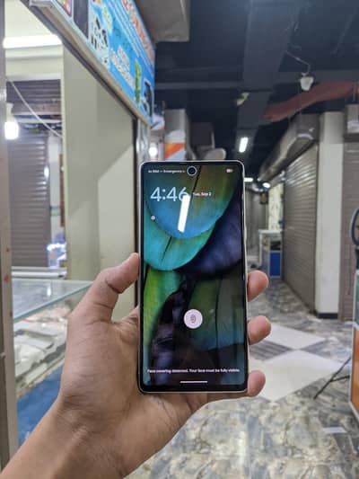 Google pixel 7 8/ 128 Official Pta Approved