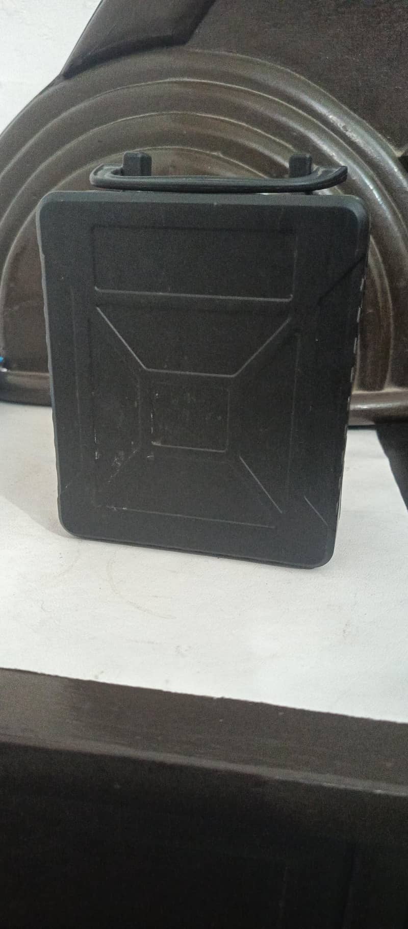 MP3 Bluetooth speaker 1