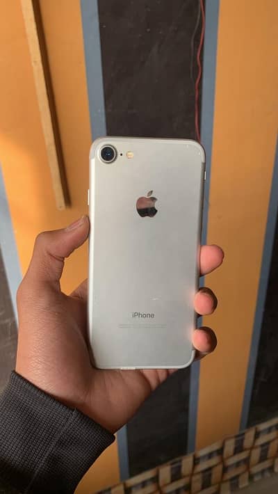 I phone 7 | 84% BH | Exchange possible