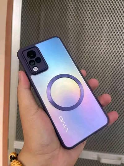 03237004371 vivo v21 5G 12GB RAM 128GB storage Dimensity 800u all OK