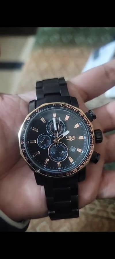 lige original watch