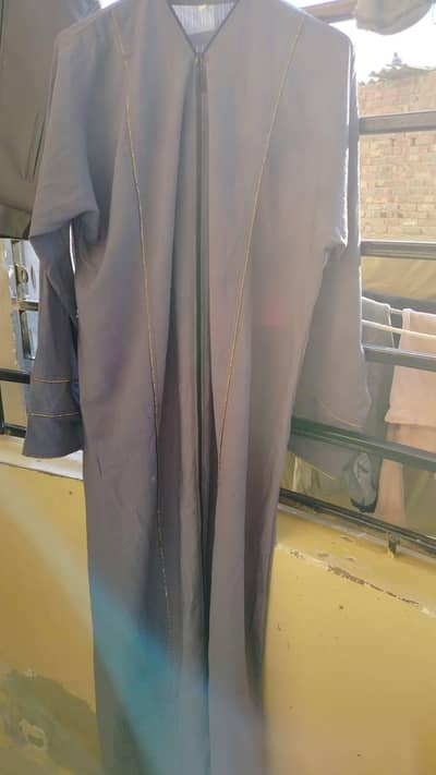 saudi abaya