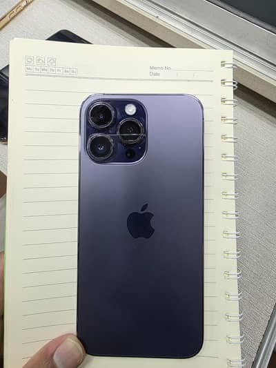 iphone 14 Pro Max Urgent Sale