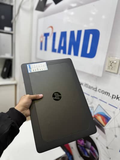 Hp Zbook 15 G3 Core i7 6Th Gen HQ 4Gb Nvida M2000M