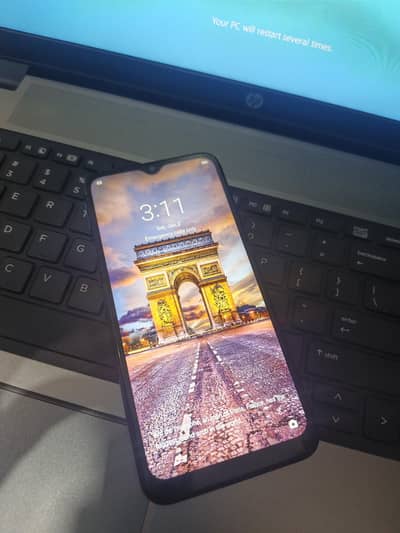 Realme C2 2GB 32GB Official PTA Approved Only Mobile