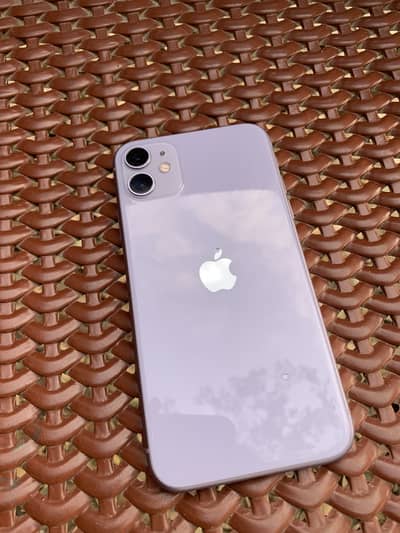 Apple iPhone 11