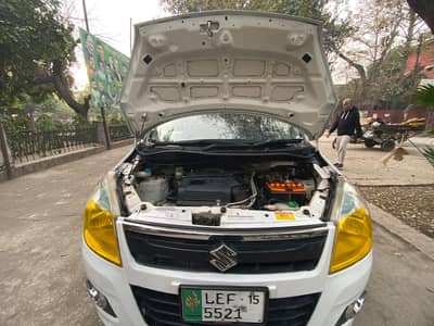 Suzuki Wagonr 2015 Model First owner