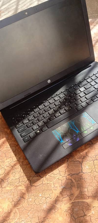 HP laptop i7 10th generation For sell