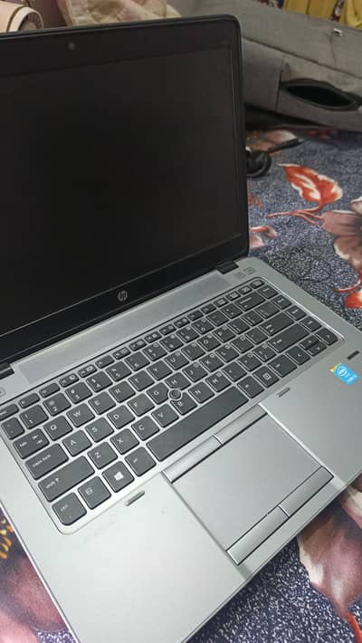 Hp Core i5 5th generation