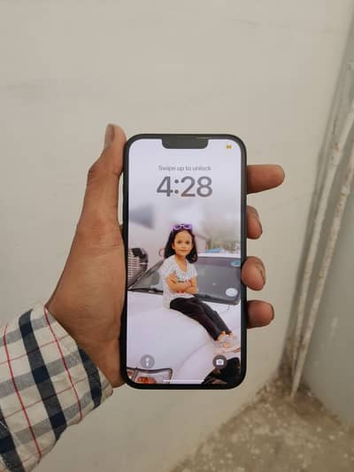 I phone 13 fresh 10/10