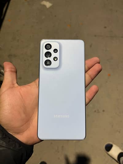 Samsung A53 5G