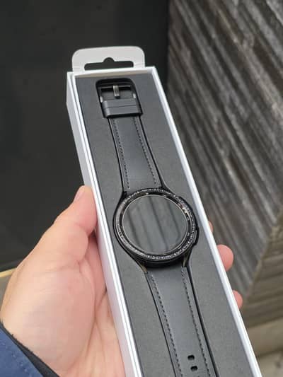 Samsung Galaxy Watch 6 Classic - Astro Edition