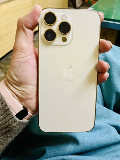 IP 14PRO MAX 256GB FACTORY UNLOCK