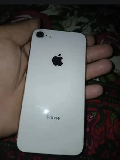 I phone 8