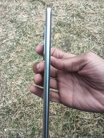 Tecno spark 40 pro plus hai options me ye wala option ni tha.