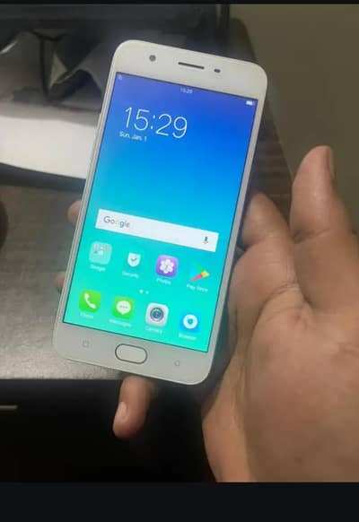 oppo a57 4gb 64gb 4g 10/10 no open