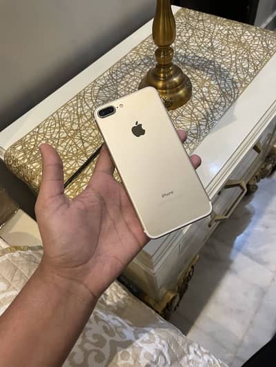 Iphone 7 plus pta approved