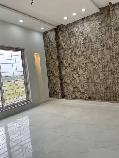 5 Marla Upper Portion Available For Rent Bahira Nasheman