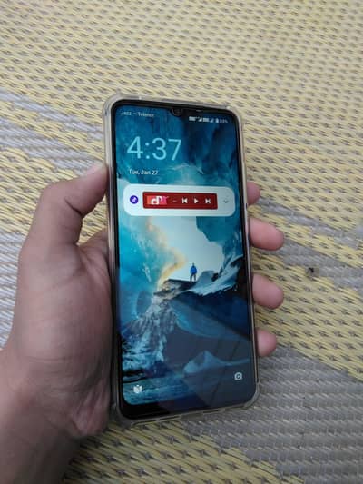 Redmi A1+ 2.32gb all ok good condition