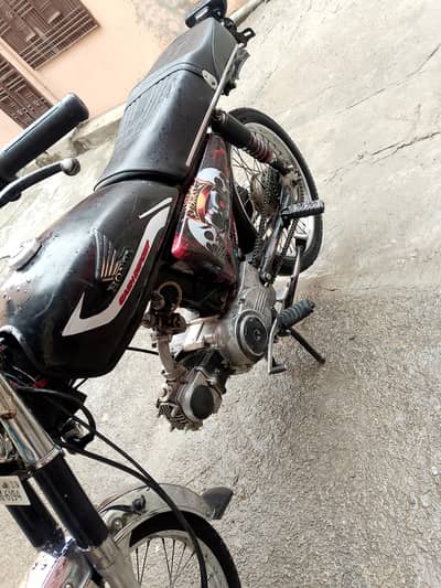 hero bike for sale 33000 contact 03439560287 copy file clear