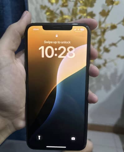 Iphone 11 pro 256 gb pta approved