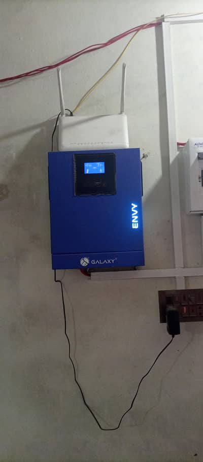galaxy inverter 03009695150
