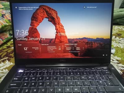 Dell ultrabook