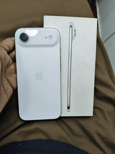 iphone17air 256gb jv