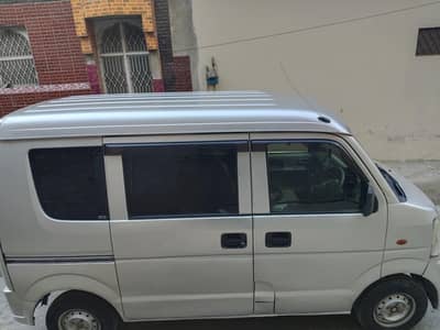 urgent sale Suzuki every